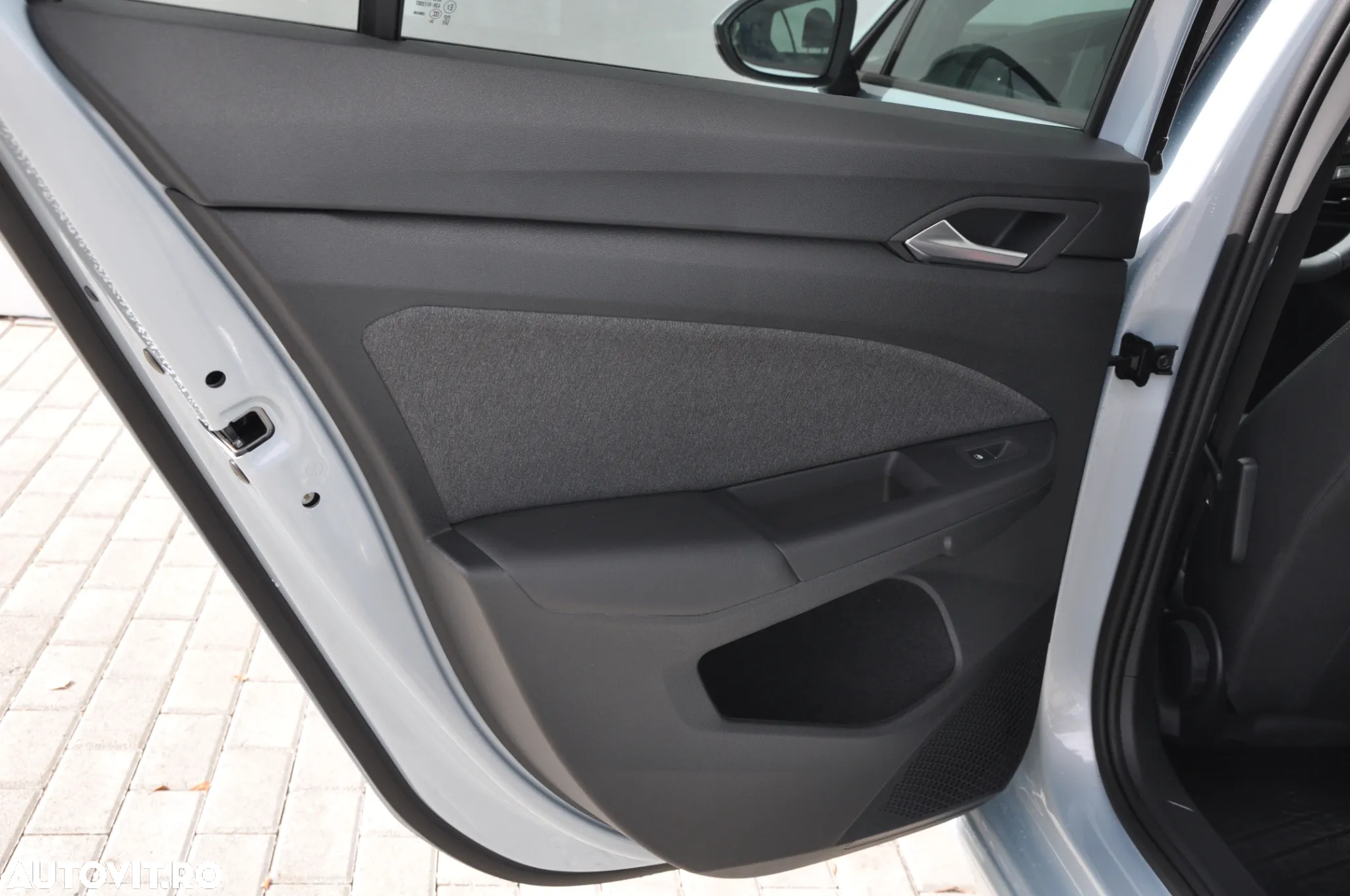 Volkswagen Golf 1.5 TSI eHybrid DSG PHEV Life - 27
