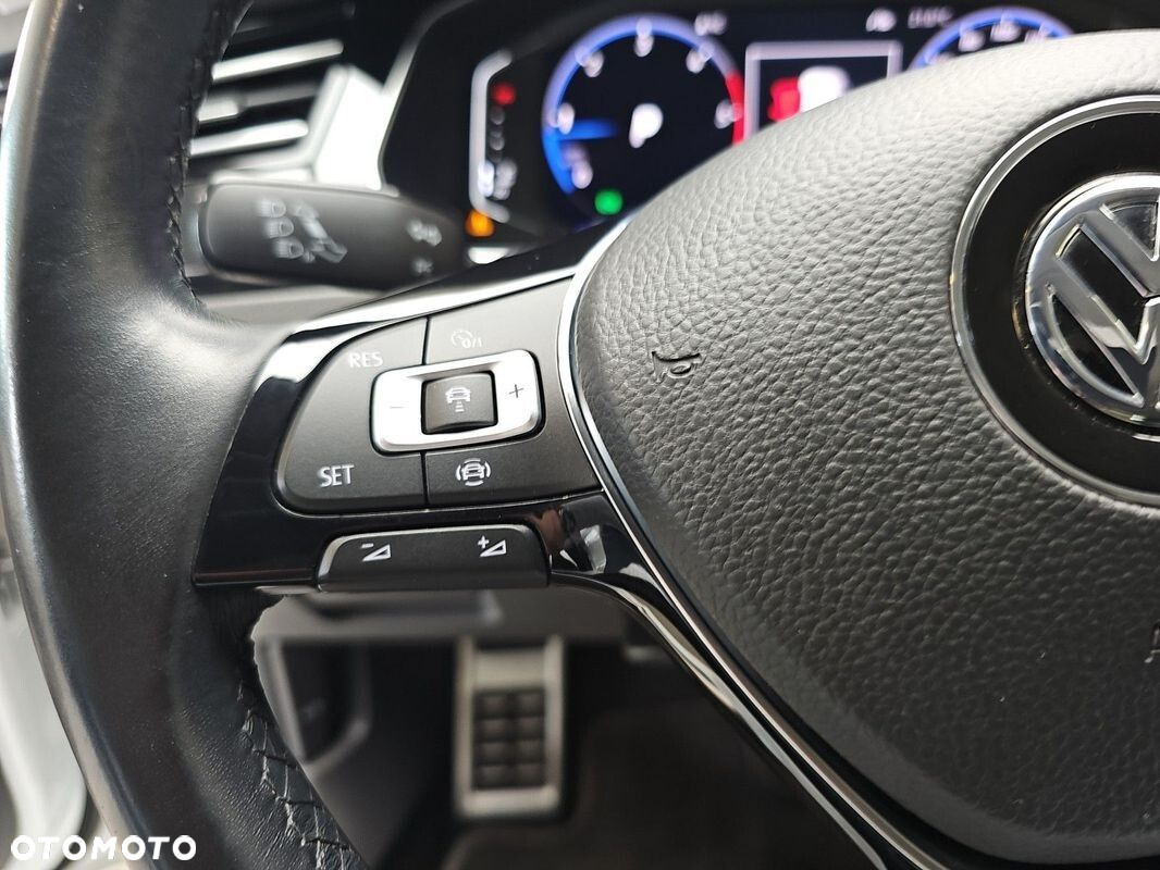 Volkswagen Arteon 2.0 TDI SCR Elegance DSG - 11