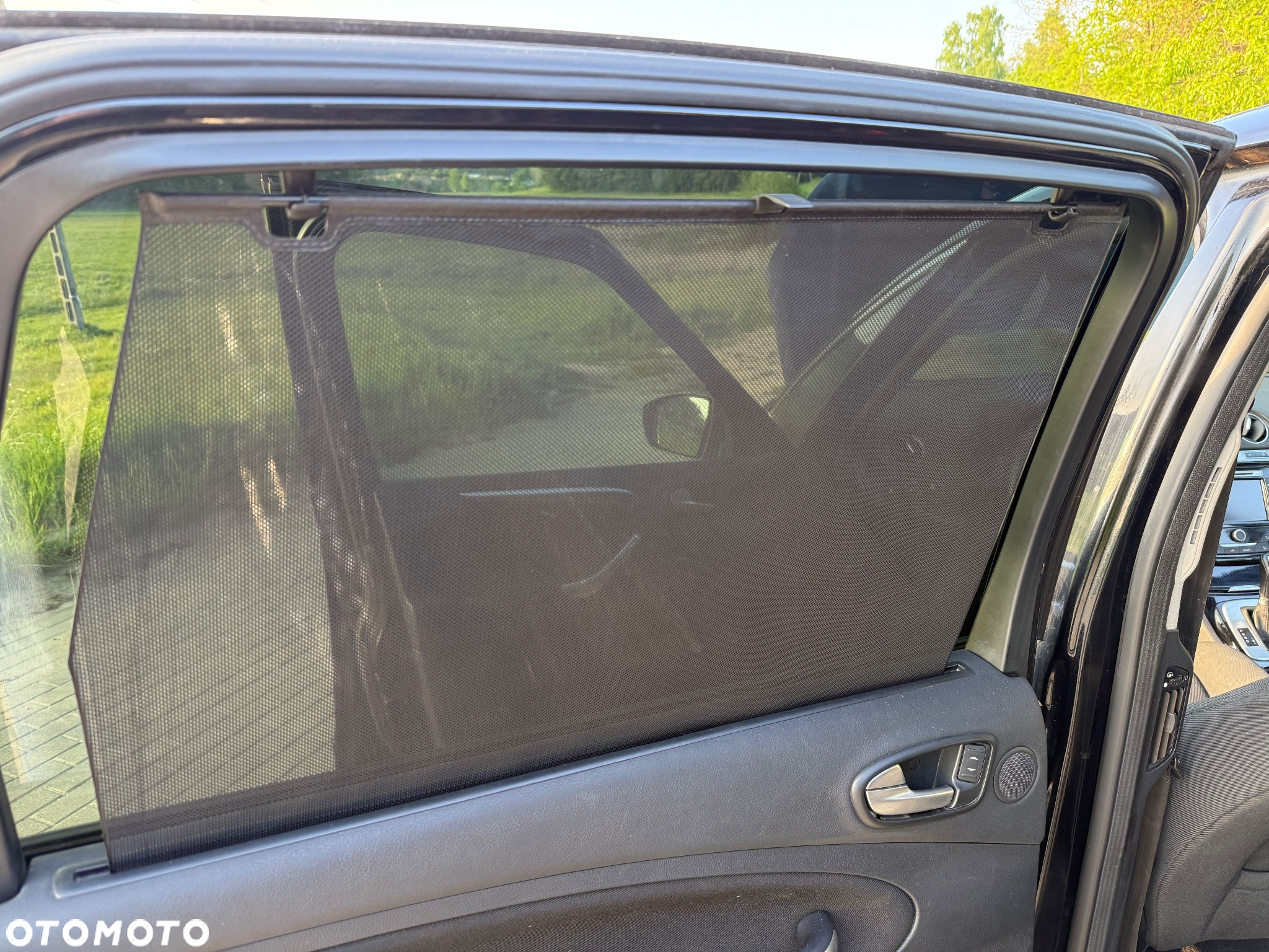 Ford S-Max 2.0 T Titanium MPS6 - 22