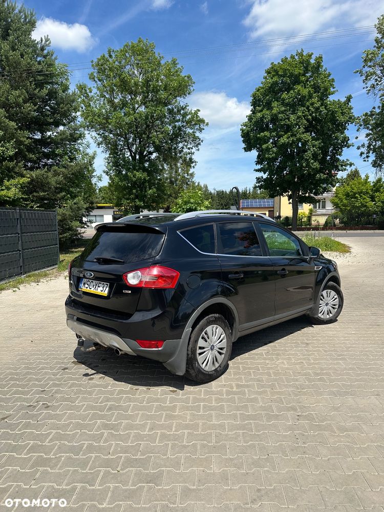 Ford Kuga 2.0 TDCi Trend - 6