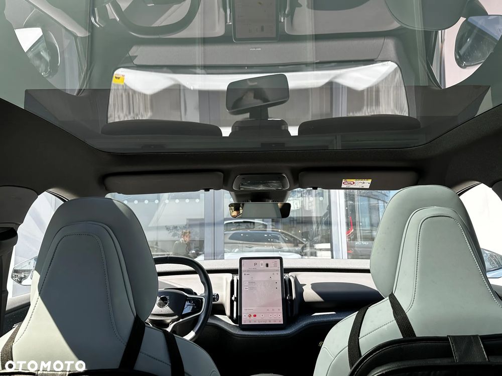 Volvo EX30 69kWh Single Motor Long Range Ultra - 13