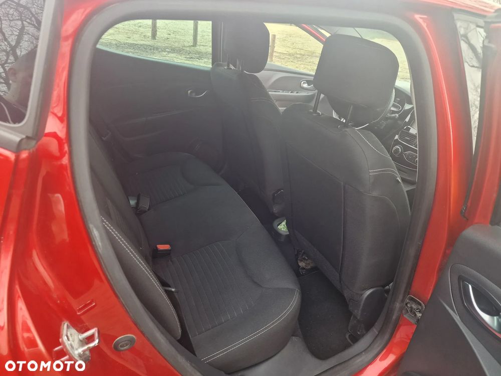 Renault Clio 1.5 dCi Energy Limited - 21