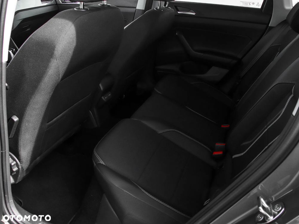 Volkswagen Taigo 1.5 TSI ACT Style DSG - 11