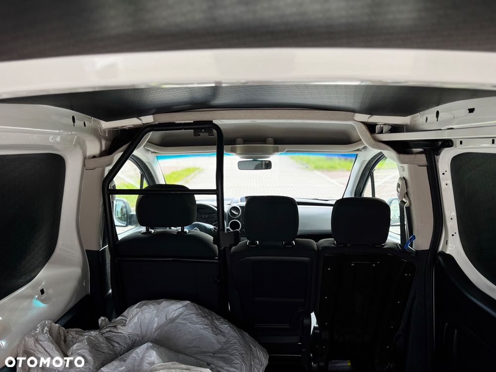 Citroën Berlingo - 31