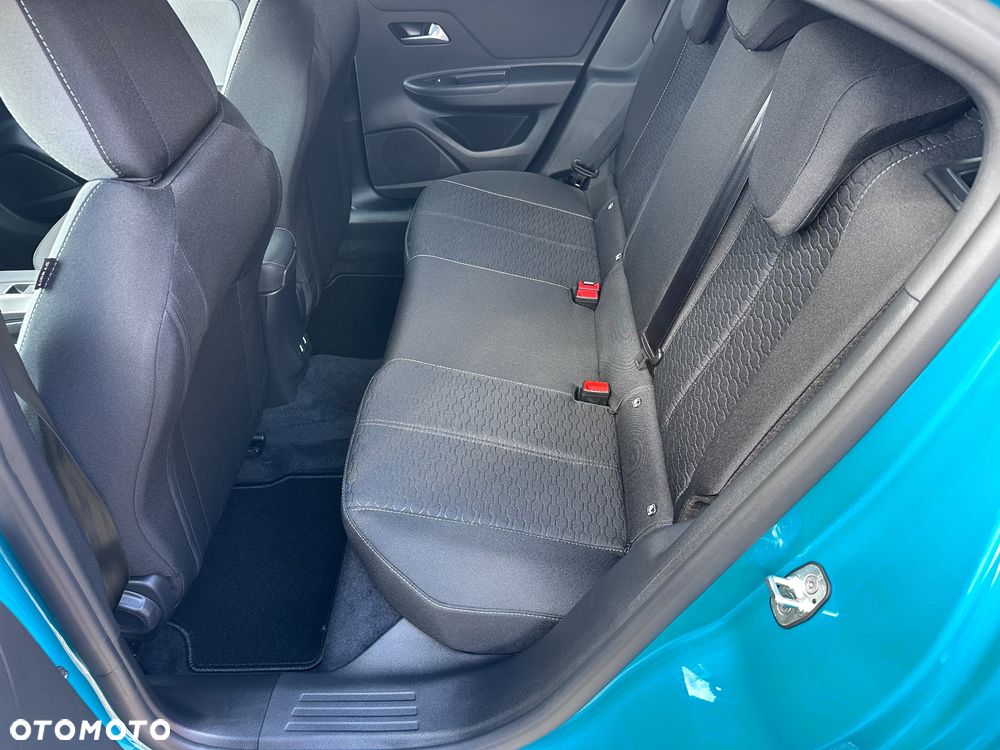 Opel Mokka 1.2 DI Turbo Automatik GS - 24