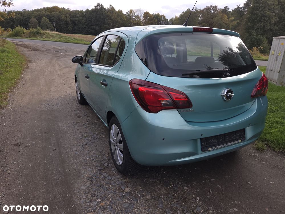 Opel Corsa 1.4 Selection - 4