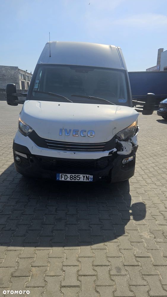Iveco Daily - 8