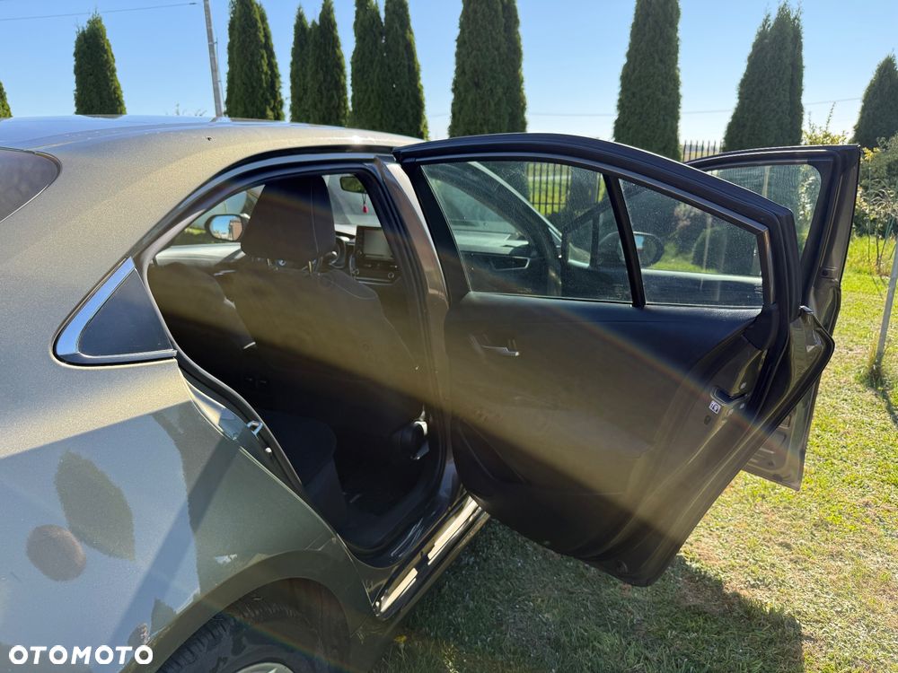 Toyota Corolla - 15
