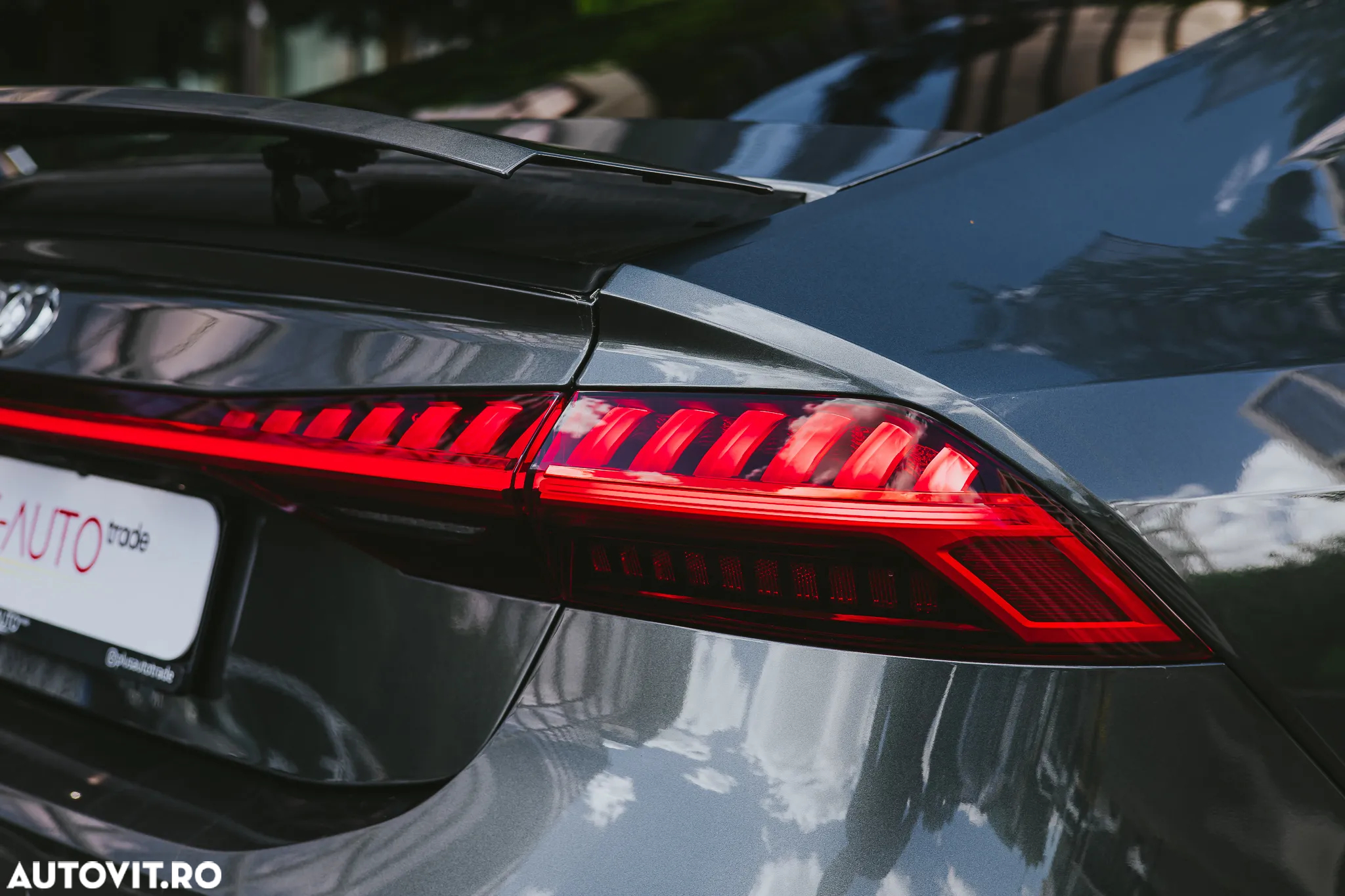 Audi S7 3.0 TDI quattro Tiptronic - 16
