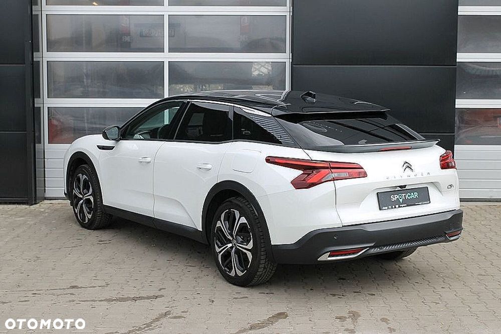 Citroën C5X - 13
