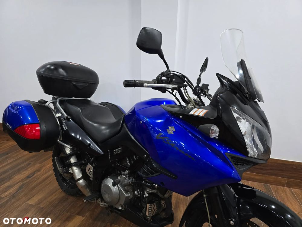 Suzuki DL - 2