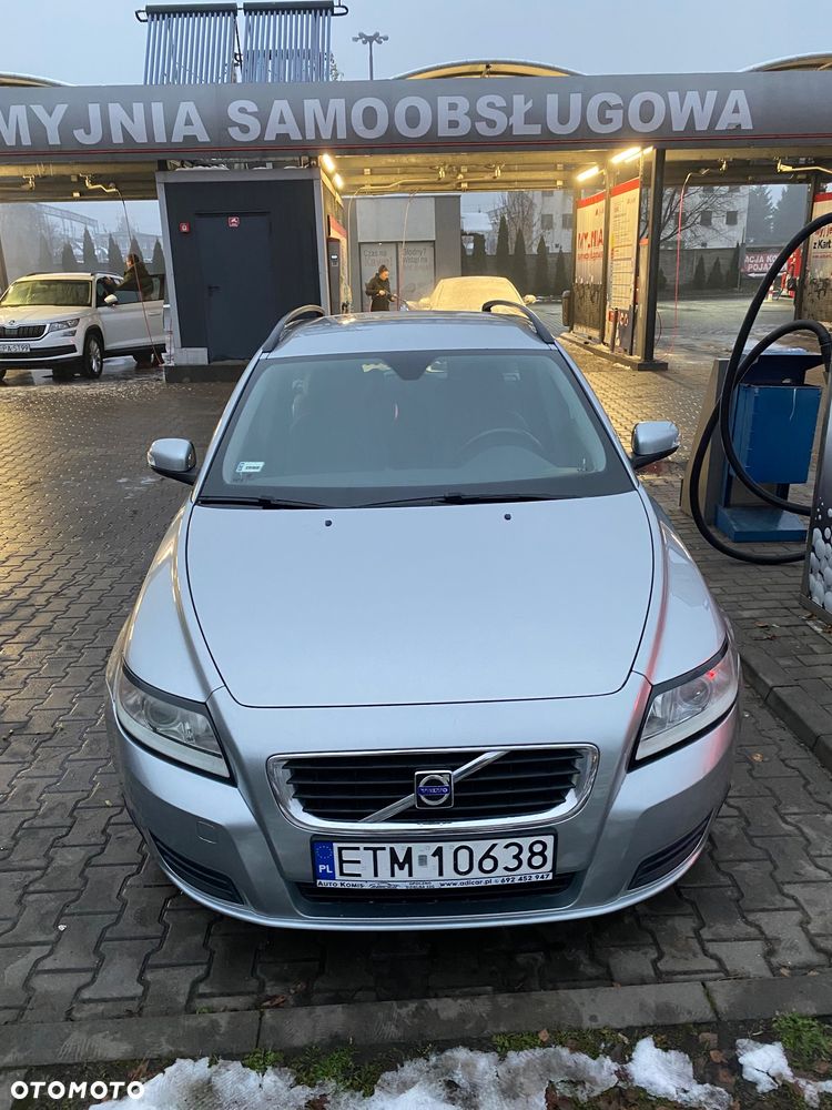 Volvo V50 1.6D - 5