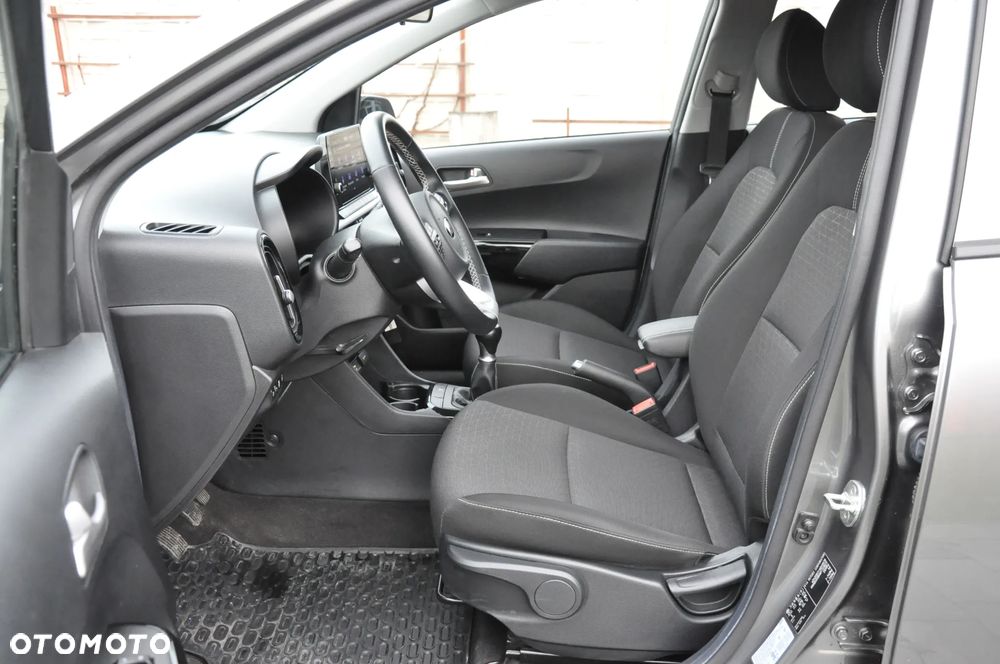 Kia Picanto 1.0 L Business Line - 36