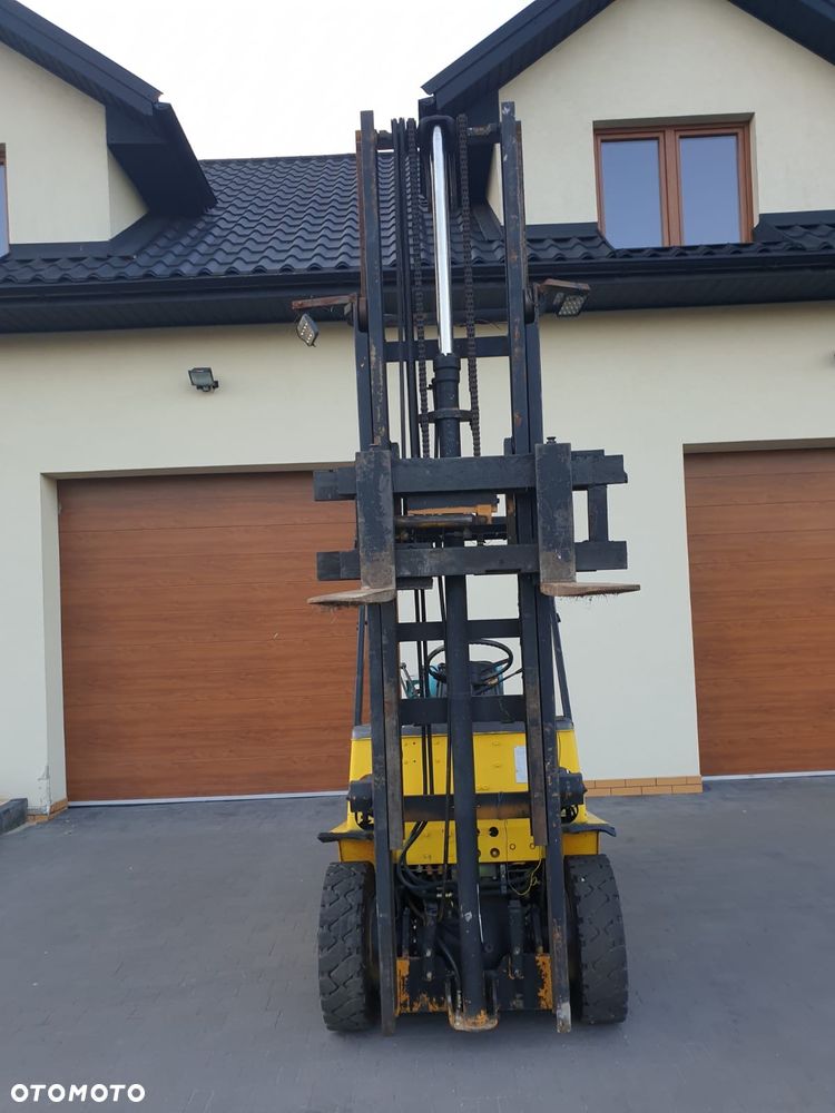 Toyota 42-3FG 20 - 13
