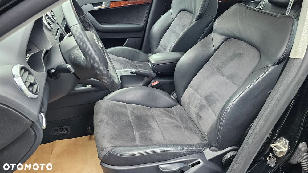 Audi A3 Sportback 2.0 TDI DPF Attraction - 13