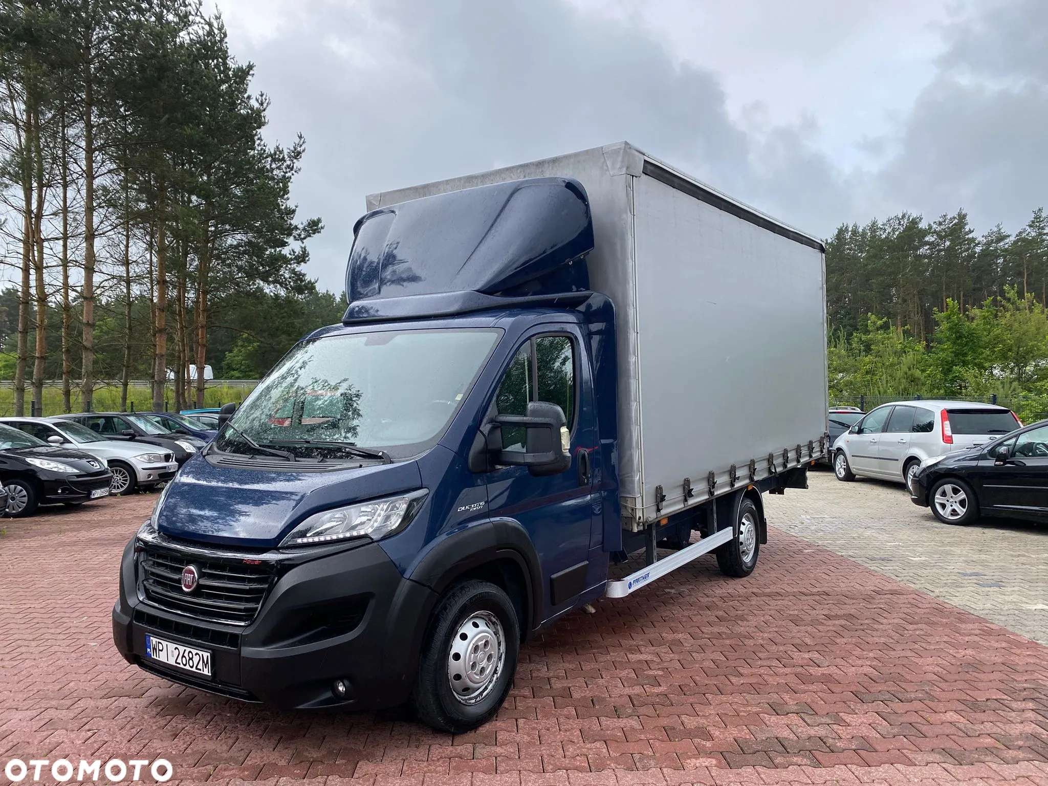 Fiat Ducato - 4