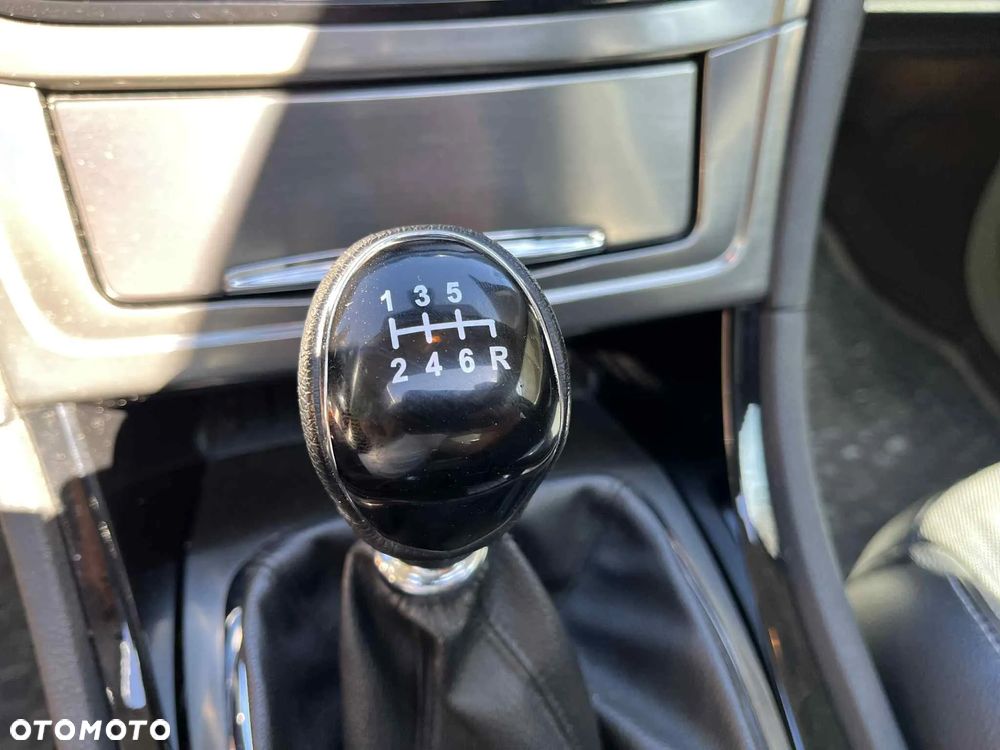 Ford Mondeo 2.5 Black Magic - 17