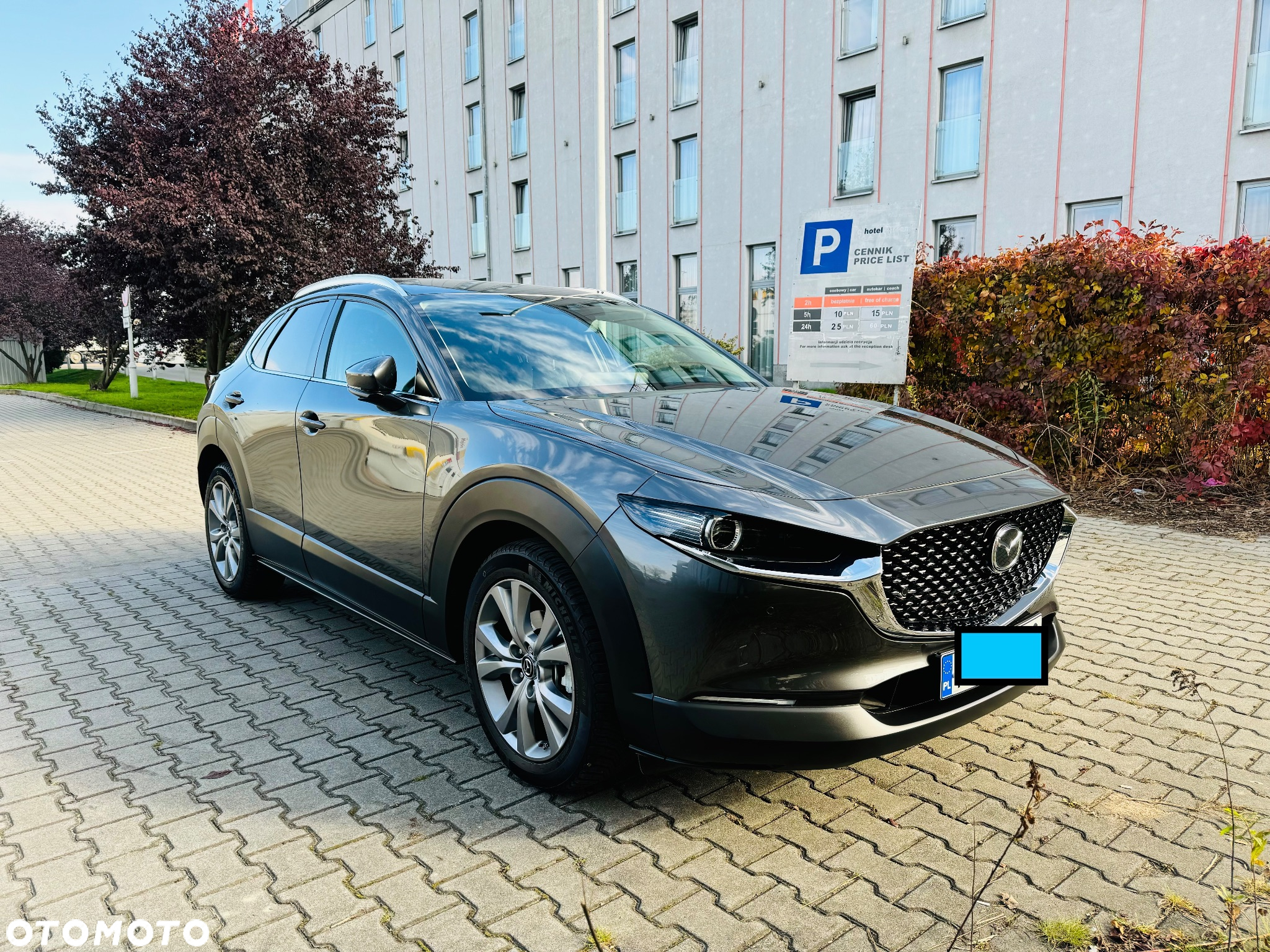 Mazda CX-30 - 5