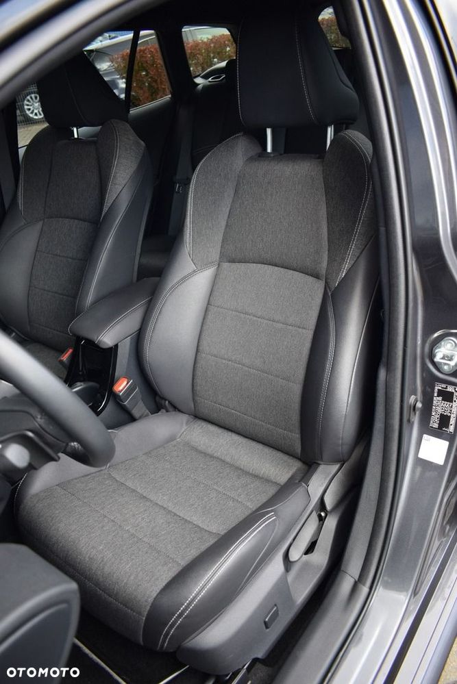 Toyota Corolla 2.0 Hybrid Style - 14