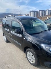 Mercedes-Benz Citan 109 CDI BlueEFFICIENCY lang