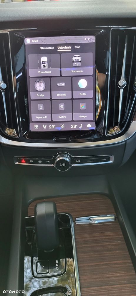 Volvo S60 - 19