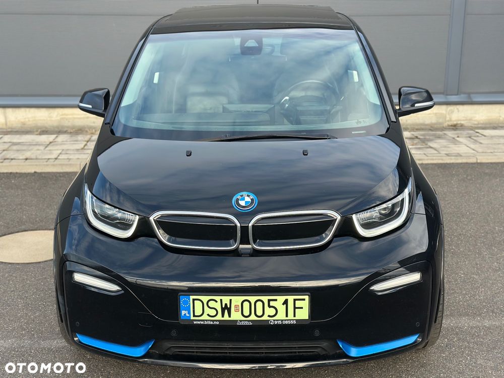 BMW i3 i3S 120 Ah - 4