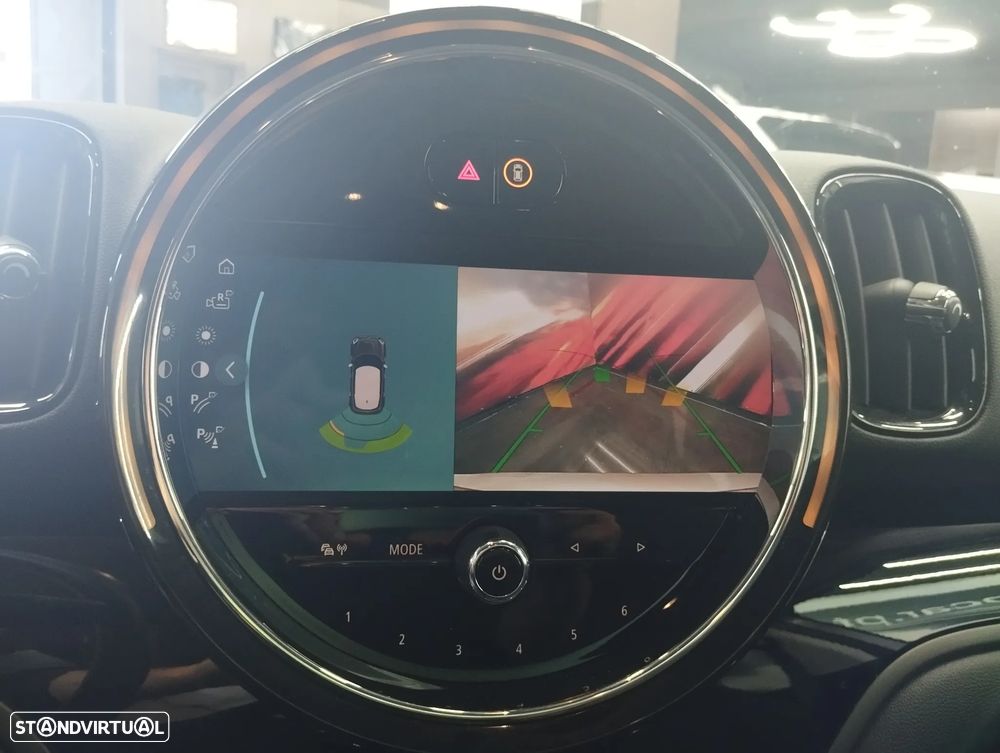 MINI Countryman Cooper SE ALL4 Auto - 24