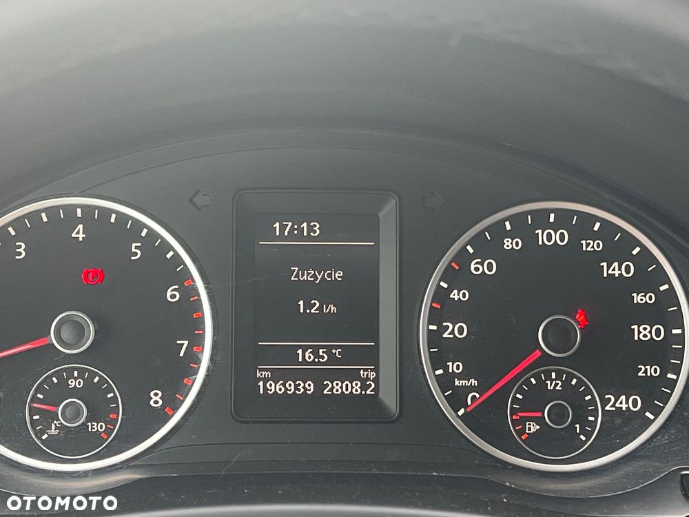 Volkswagen Tiguan 1.4 TSI CityLine - 8