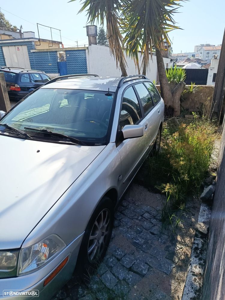 Volvo V40 1.9 D CR - 1