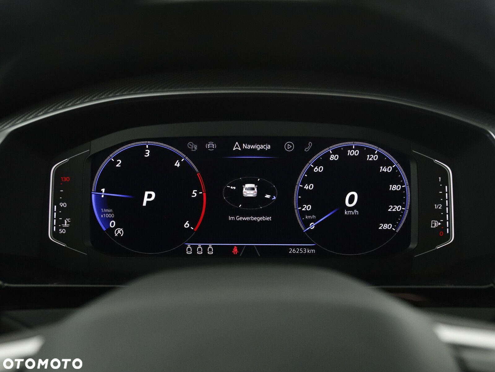 Volkswagen Arteon 2.0 TDI 4Motion R-Line DSG - 13