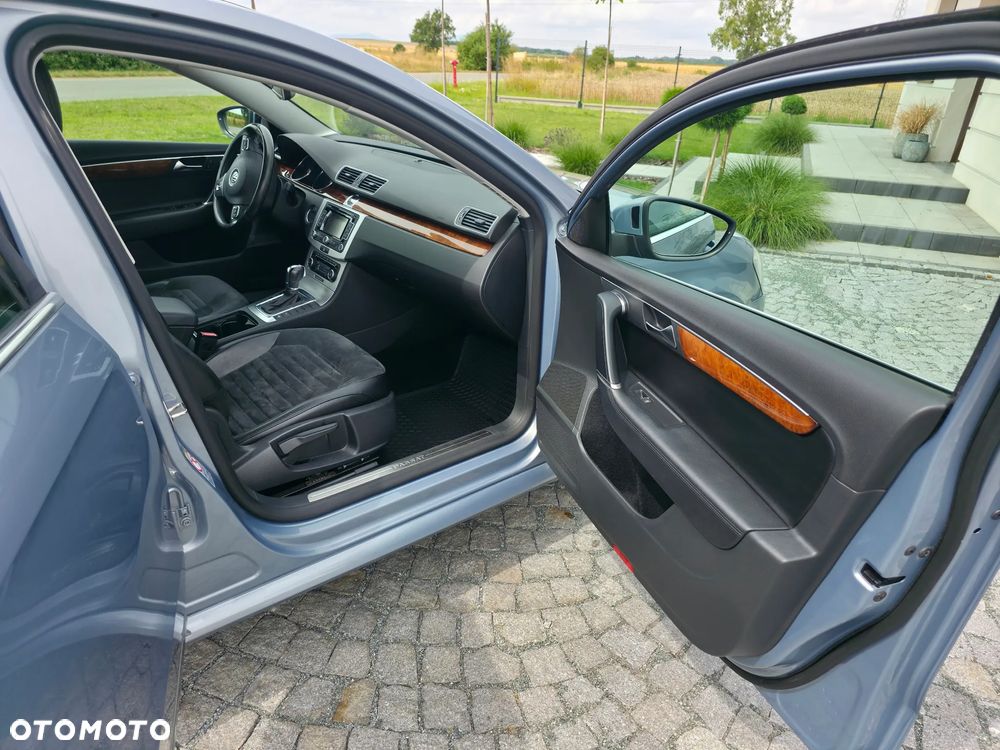 Volkswagen Passat 1.8 TSI Highline DSG - 13