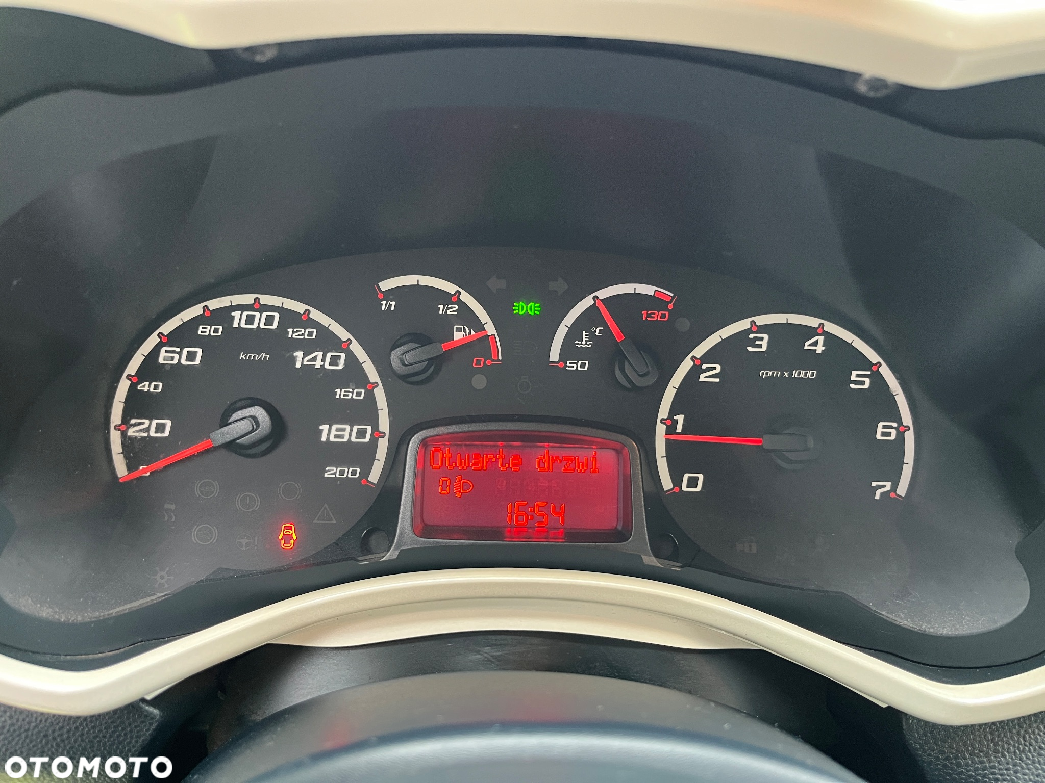 Ford KA 1.2 Digital EU5 - 19