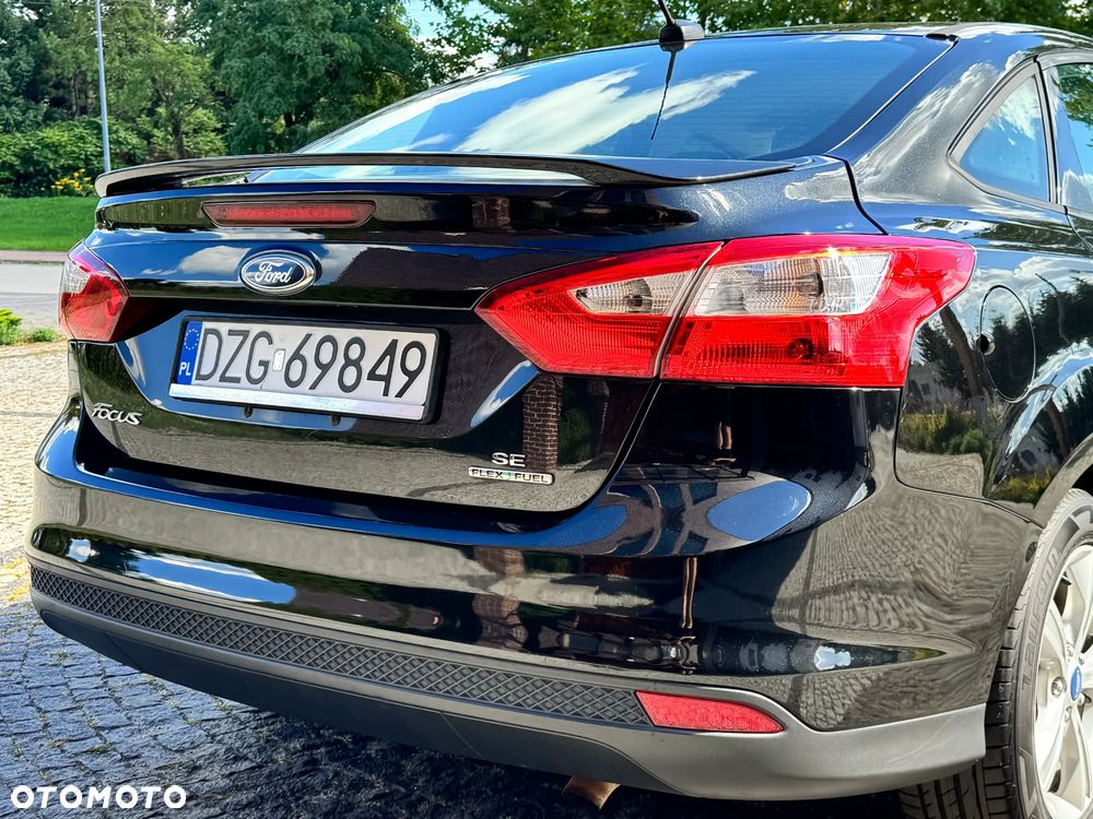Ford Focus - 9
