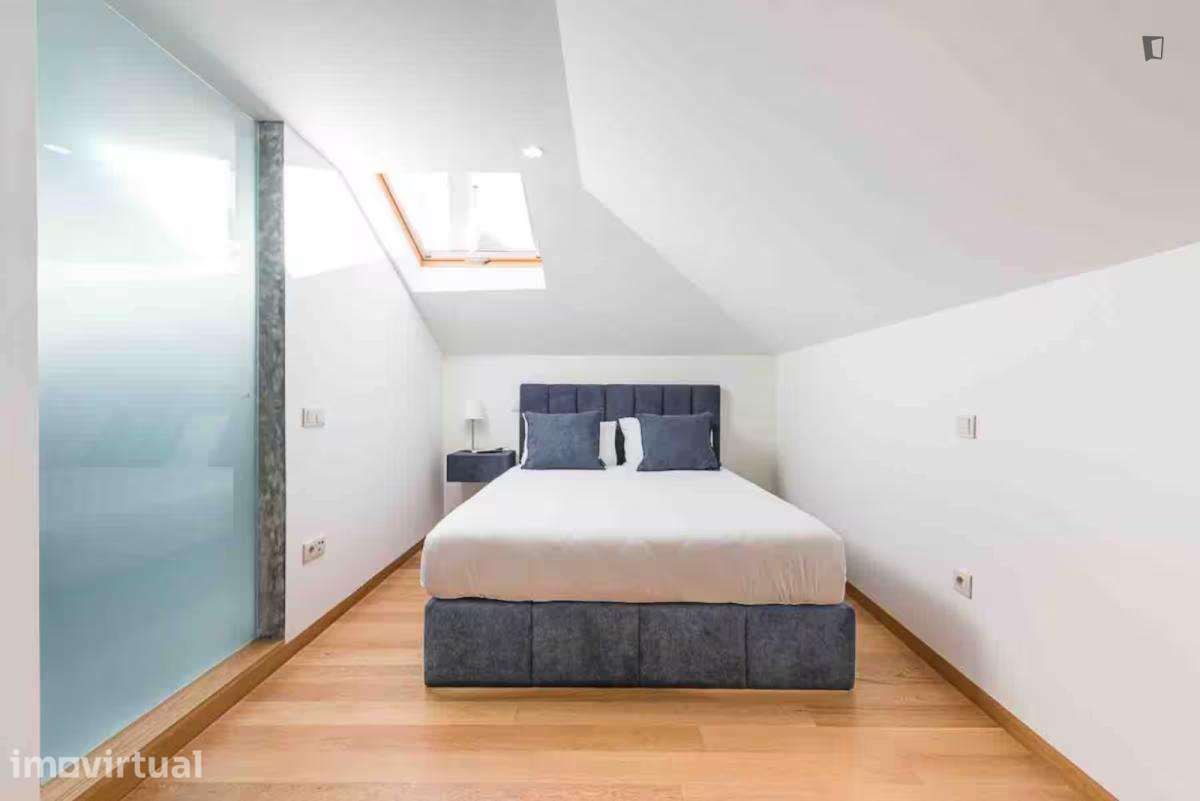 Apartamento com 4 quartos - localizado em Santo Ildefonso Porto - Grande imagem: 3/20