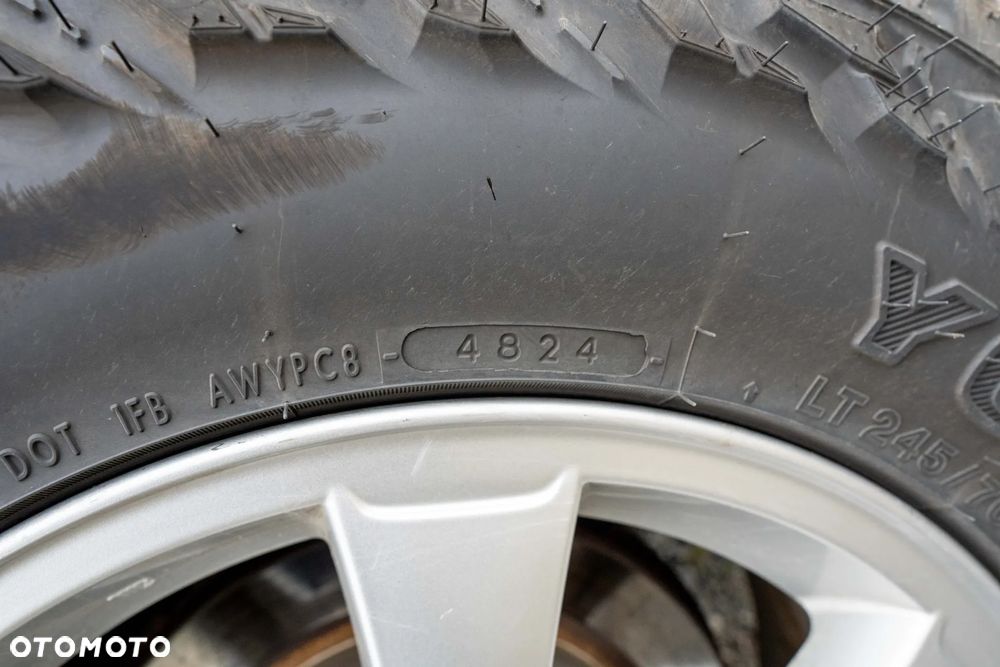 Jeep Grand Cherokee 3.0 CRD Overland - 10