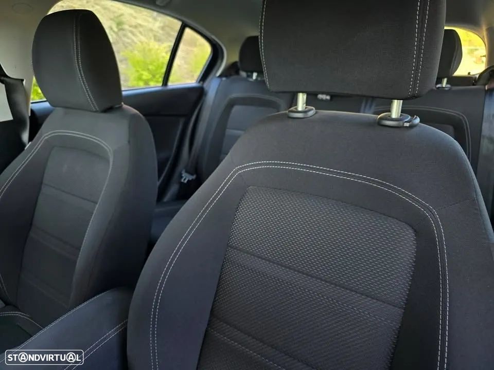 Fiat Tipo 1.3 M-Jet Lounge - 6