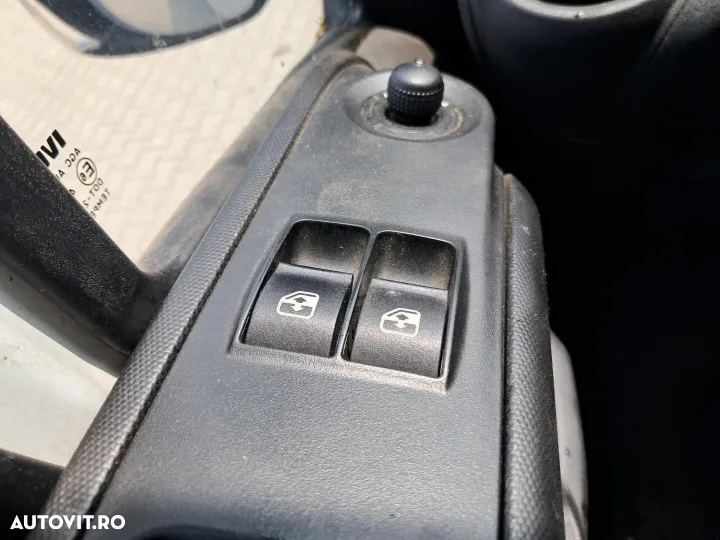 Iveco daily furgon 35s13 motor defect - 11