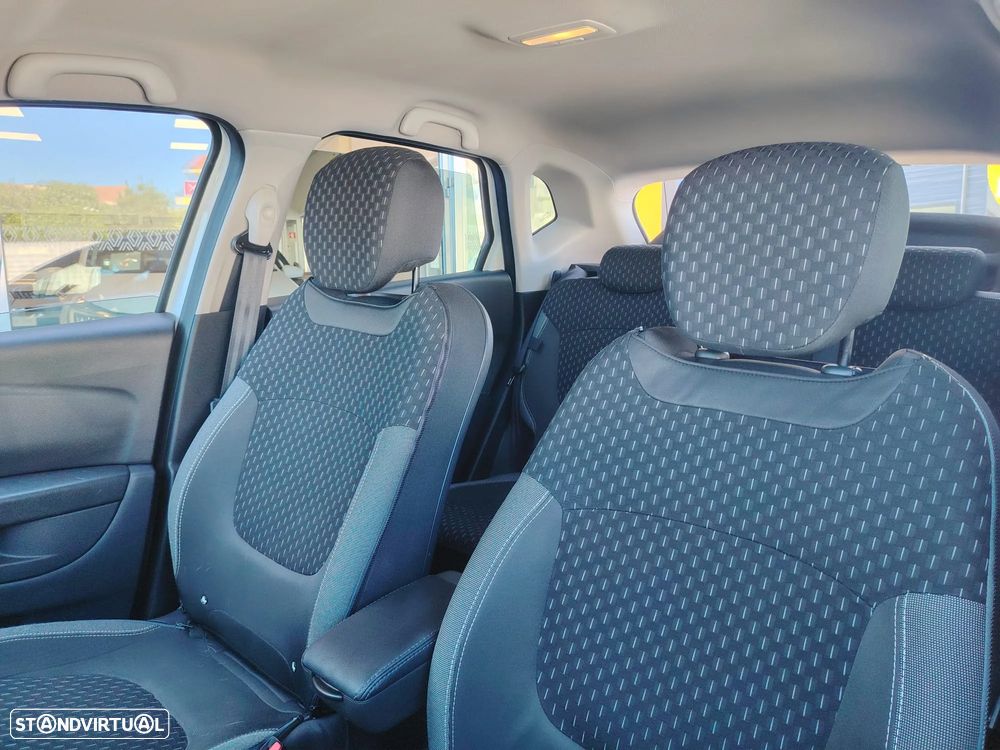 Renault Captur 0.9 TCE Exclusive - 24