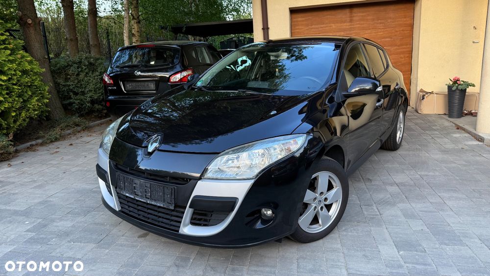 Renault Megane 1.6 16V 110 Paris - 2