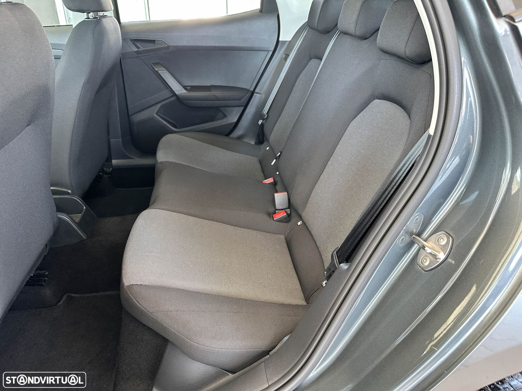 SEAT Ibiza 1.0 EcoTSI Reference - 16