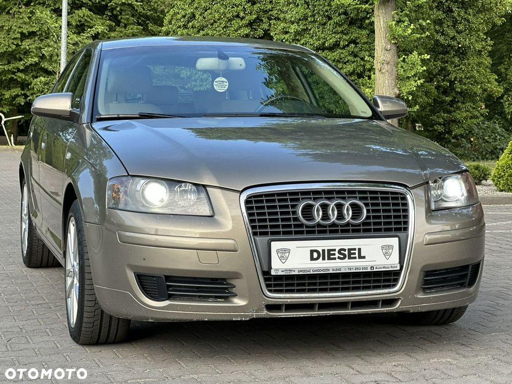 Audi A3 Sportback - 6