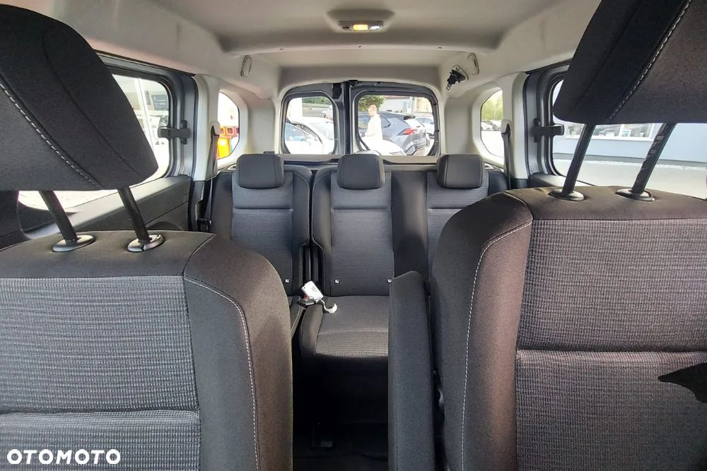 Toyota Proace City Verso 1.5 D-4D Business - 15