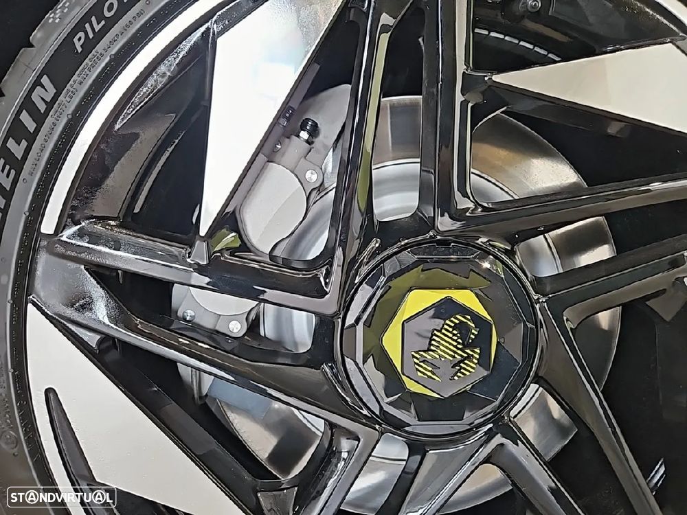 Abarth 600e 54 kWh Turismo - 17