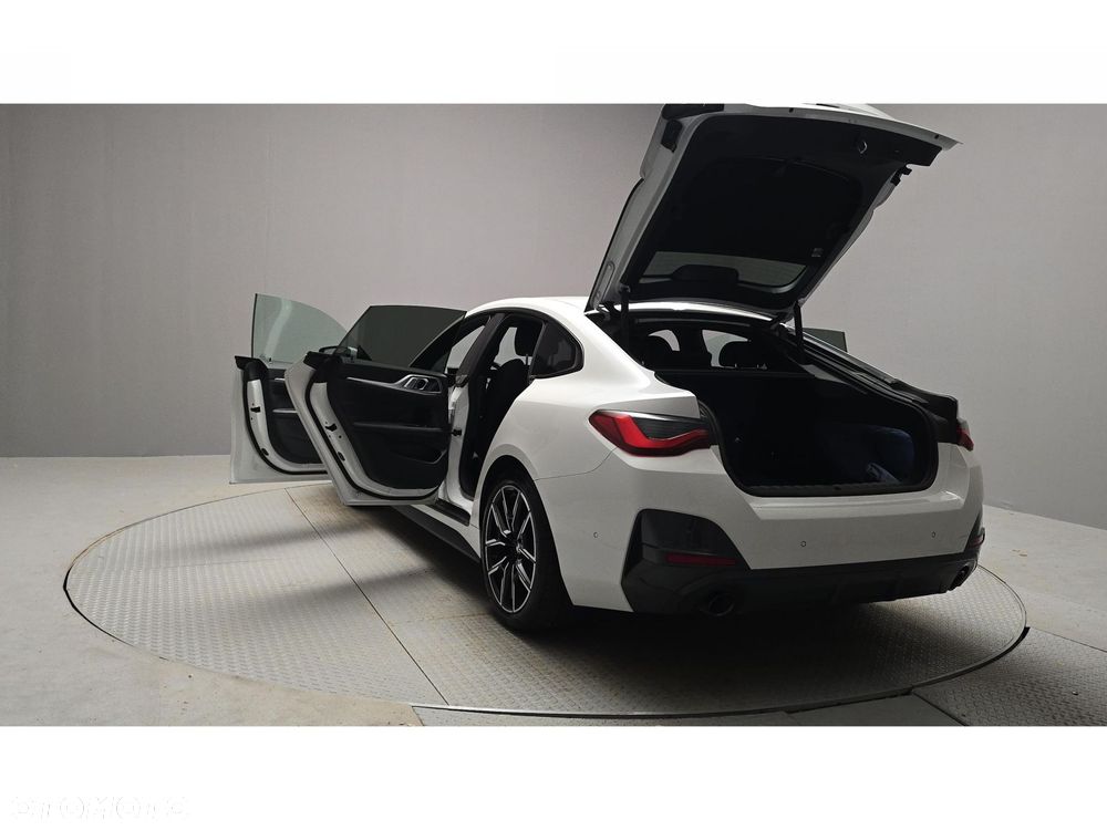 BMW Seria 4 - 11