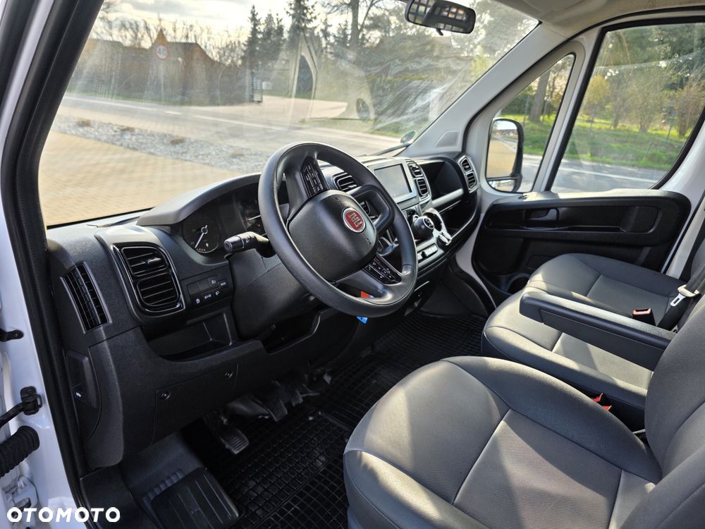 Fiat Ducato - 21