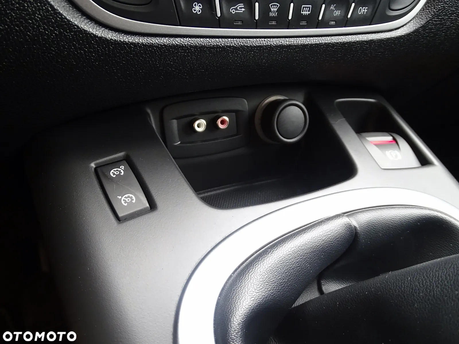 Renault Grand Scenic Gr 1.6 16V Expression - 34