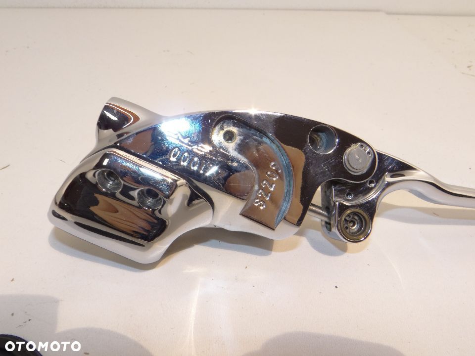 Harley pompa sprzęgła rebuffini 9/16 N1444 - 12