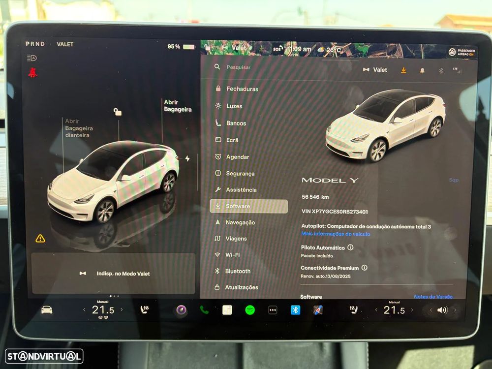 Tesla Model Y RWD - 17