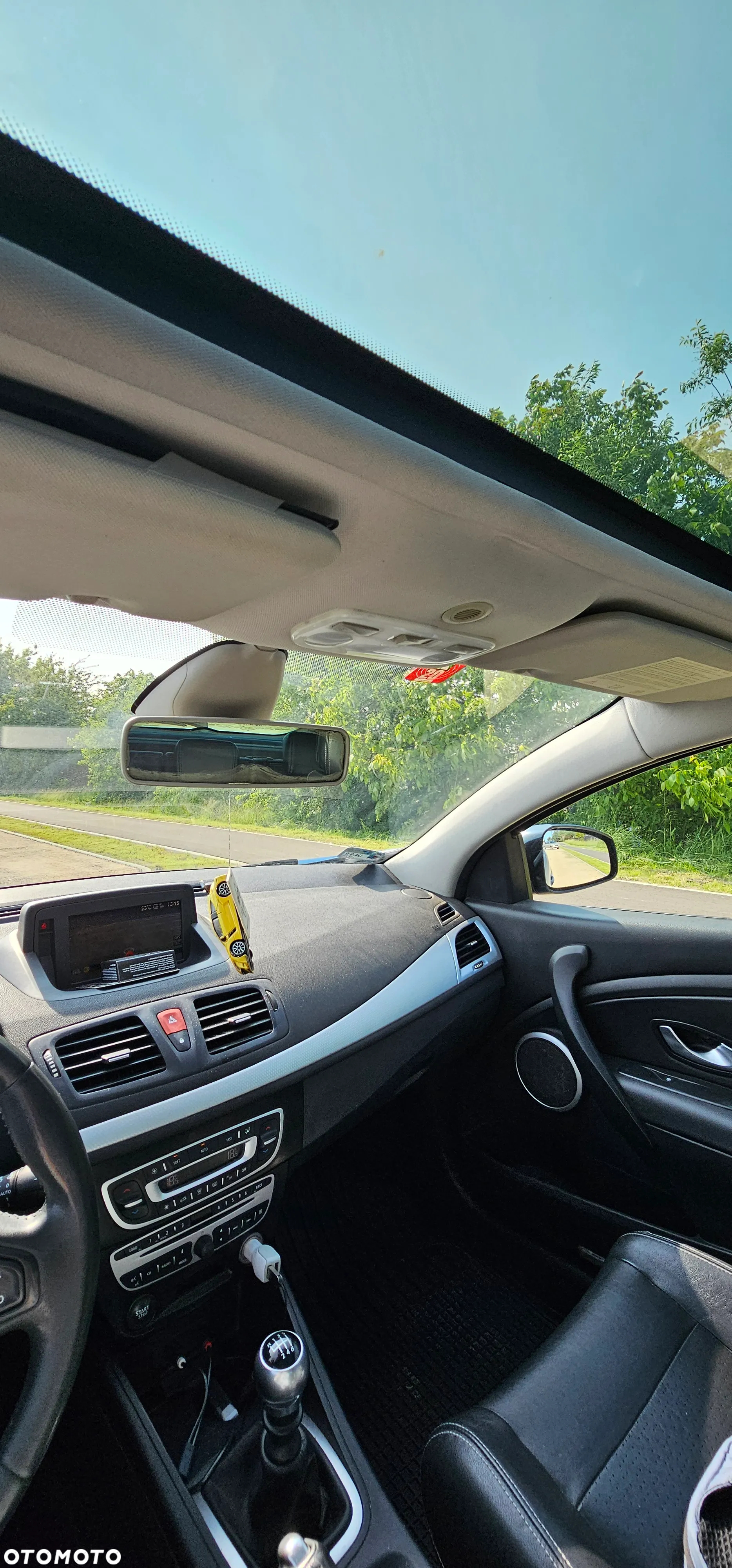 Renault Megane 2.0 16V TCE Privilege - 18