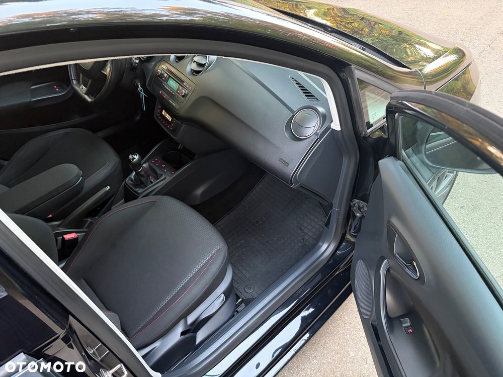 Seat Ibiza 1.4 TSI ACT FR S&S - 28